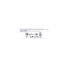 Brosse à dents électrique ORAL-B IO 6 Nettoyage professionnel Noir 1 unité