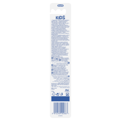 ORAL-B Spazzolino manuale per bambini da 3 a 5 anni Spedizione GRATUITA*
