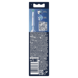 Têtes de rechange pour brosse à dents électrique ORAL-B Kids Spiderman 4