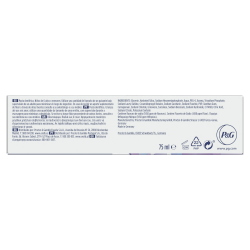 ORAL-B 3D White Luxe Perfection Paste 75ml