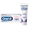 ORAL-B Sensitivity & Gum Calm Original Toothpaste 2x75ml