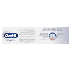 ORAL-B Sensitivity & Gum Calm Original Toothpaste 2x75ml