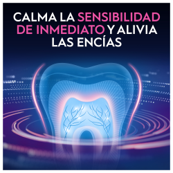 ORAL-B Pasta Sensibilidad & Encías Calm Original 2x75ml