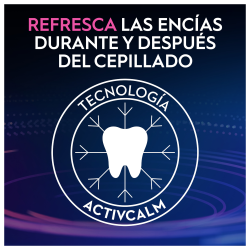 ORAL-B Pasta Sensibilidad & Encías Calm Original 2x75ml