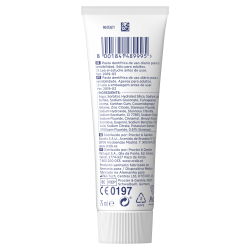 ORAL-B Sensitivity & Gum Calm Original Toothpaste 2x75ml