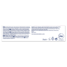 ORAL-B Dentifricio bianco 3D seducente sbiancante brillantezza 75 ml