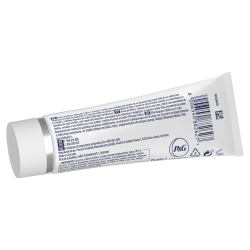 ORAL-B 3D White Seductive Shine Whitening Toothpaste 75ml