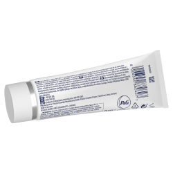 ORAL-B Dentifricio bianco 3D seducente sbiancante brillantezza 75 ml