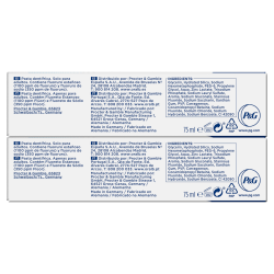 ORAL-B Paste di Gomma e Smalto Pro Repair Original 2x75ml【ACQUISTO ONLINE】