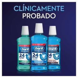 ORAL-B Pro-Expert Collutorio 500ml【OFFERTA ONLINE】