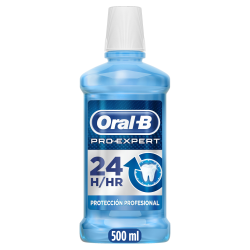 ORAL-B Pro-Expert Collutorio 500ml【OFFERTA ONLINE】