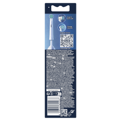 ORAL-B Frozen Electric Toothbrush Replacement Heads 4