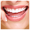 ORAL-B Essential Floss mit Wachs und Minze, 50 m