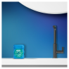 Nastro satinato per filo interdentale ORAL-B Menta 25 m