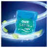 Nastro satinato per filo interdentale ORAL-B Menta 25 m