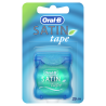 Nastro satinato per filo interdentale ORAL-B Menta 25 m