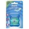 Nastro satinato per filo interdentale ORAL-B Menta 25 m