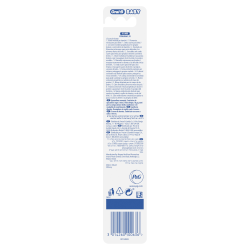 Spazzola Oral-B Babies Winnie the Pooh (0-2 anni)【SPEDIZIONE in 24 ore】