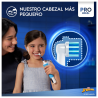 Oral-B Rechargeable Toothbrush Vitality Kids Box Spiderman【24 HOUR SHIPPING】
