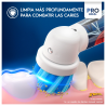 Oral-B Cepillo Recargable Vitality Kids Box Spiderman【ENVÍO 24 HORAS】