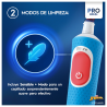 Oral-B Rechargeable Toothbrush Vitality Kids Box Spiderman【24 HOUR SHIPPING】