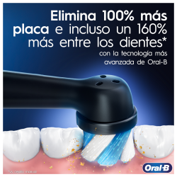Oral-B iO 5 Laboratory Professional Elektrische Zahnbürste, Weiß