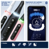 Oral-B iO 5 Laboratory Professional Elektrische Zahnbürste, Weiß