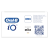 Oral-B iO 5 Laboratory Professional Elektrische Zahnbürste, Weiß