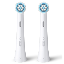 Oral-B iO Gentle Care Brush Replacements 2 units
