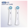 Oral-B iO Recambios Cepillo Gentle Care 2 unidades