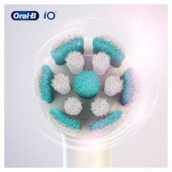Oral-B iO Recambios Cepillo Gentle Care 2 unidades