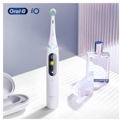Oral-B iO Gentle Care Brush Replacements 2 units