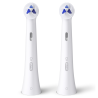 Oral-B iO Specialized Clean Brush Ricariche 2 unità【SPEDIZIONE IN 24 ORE】