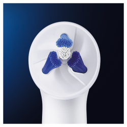 Oral-B iO Specialized Clean Brush Ricariche 2 unità【SPEDIZIONE IN 24 ORE】