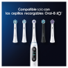 Oral-B iO Specialized Clean Brush Ricariche 2 unità【SPEDIZIONE IN 24 ORE】