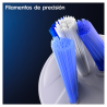 Oral-B iO Specialized Clean Brush Ricariche 2 unità【SPEDIZIONE IN 24 ORE】