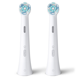 Oral-B iO Ultimate Clean Brush Replacements 2 units