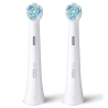 Ricariche per spazzolino Oral-B iO Ultimate Clean 2 unità【SPEDIZIONE IN 24 ORE】