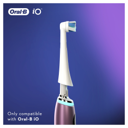 Oral-B iO Ultimate Clean Brush Replacements 2 units