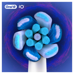 Oral-B iO Ultimate Clean Brush Replacements 2 units
