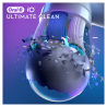 Oral-B iO Ultimate Clean Brush Replacements 2 units