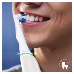 Ricariche per spazzolino Oral-B iO Ultimate Clean 2 unità【SPEDIZIONE IN 24 ORE】
