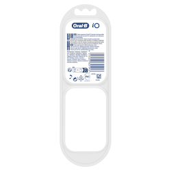Oral-B iO Ultimate Clean Brush Replacements 2 units