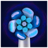 Oral-B iO Ultimate Clean Brush Replacements 4 units