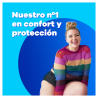 Tampons TAMPAX Pearl Compak Super Plus 16 unités
