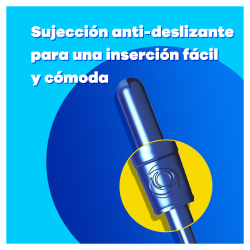 Tampons TAMPAX Pearl Compak Super Plus 16 unités