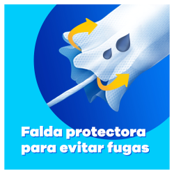 Tampões TAMPAX Pearl Compak Super Plus 16 unidades