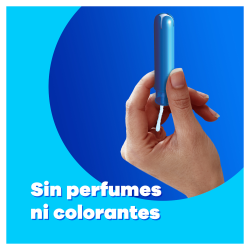 Tampons TAMPAX Pearl Compak Super Plus 16 unités