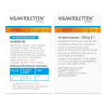 VIGANTOLETTEN Vitamina D3 Sticks Duplo 2x30 Unidades
