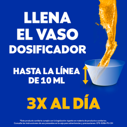 Vicks Natura Hustenformel 140 ml